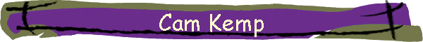Cam Kemp