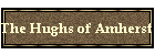 The Hughs of Amherst Island