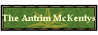 The Antrim McKentys