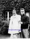 Grete&George