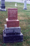 HenryTombstone
