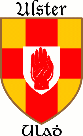 UlsterCrest