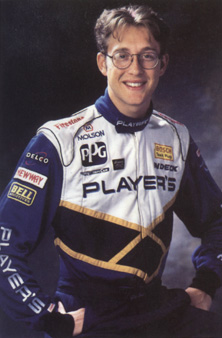 Greg Moore