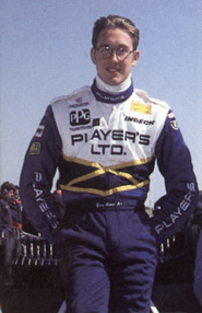 Greg Moore