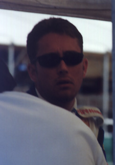 Greg Moore