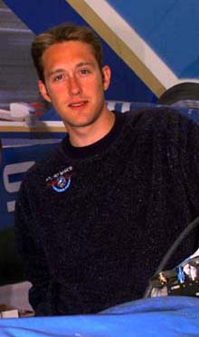 Greg Moore