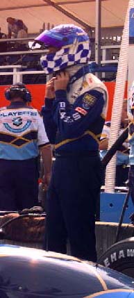 Greg Moore