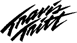 Travis Tritt Logo