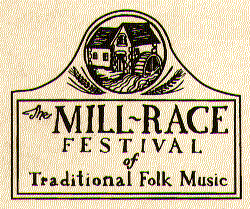 Mill Race Festival of Traditional Folk Music