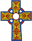 Irishcross