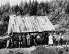 Some Quebec Settlers in 1866