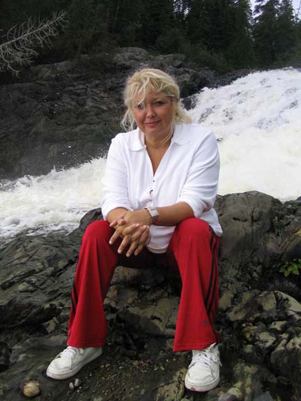 Anne Marie