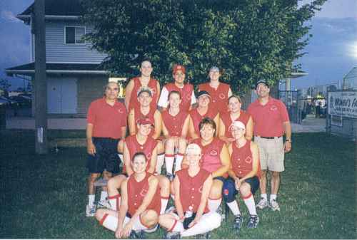 2003 angels