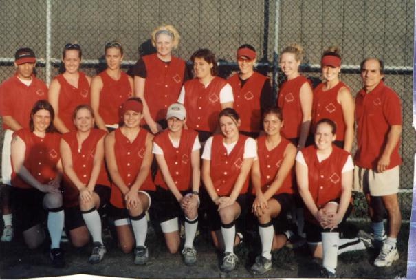 Intermediate Angels 2001