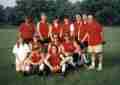 Angels Tournament 2002