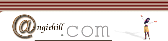 Welcome to Angiehill.com