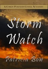 Storm Watch cover low res